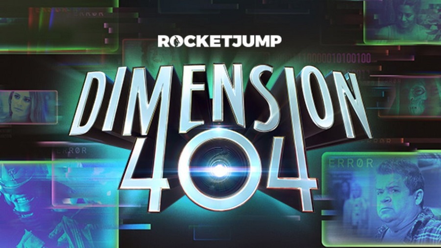 Dimension 404／ディメンション404