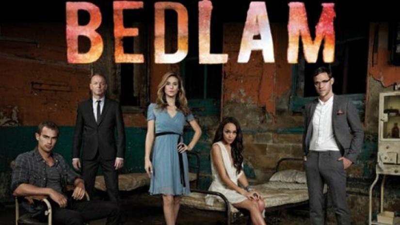 bedlam