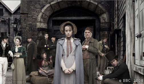 littledorrit