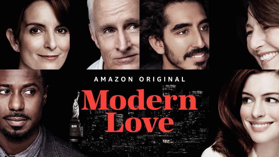 Modern Love／モダン・ラブ