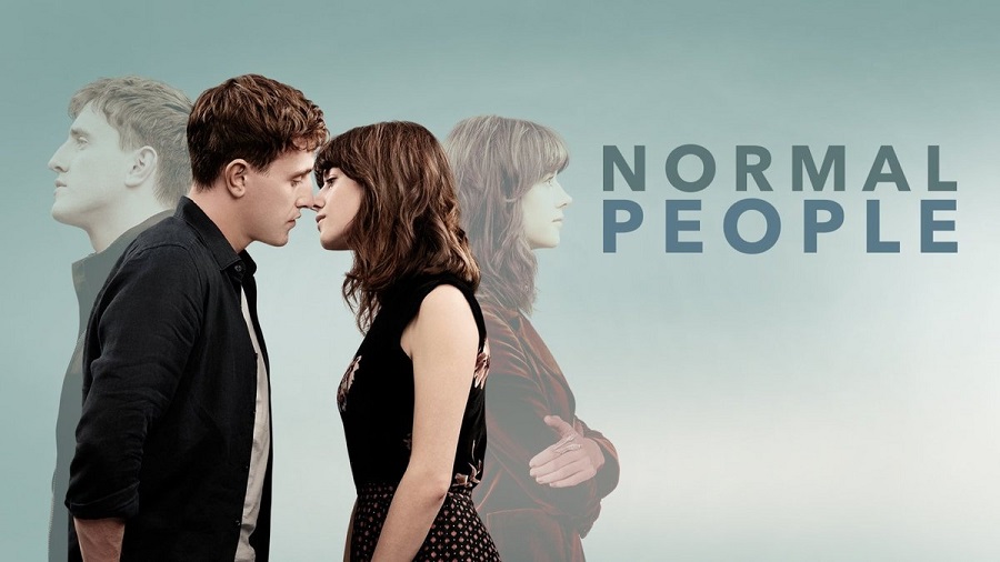 Normal People／ノーマル・ピープル