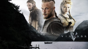 ヴァイキング　海の覇者たち