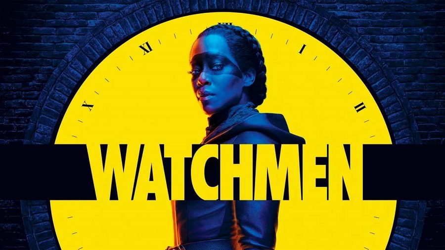 Watchmen／ウォッチメン
